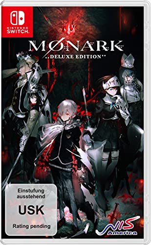 Monark (DE) — Deluxe Edition