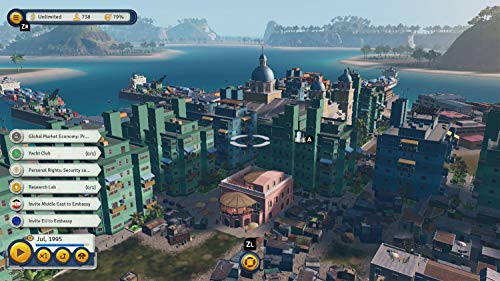 Tropico 6 (DE)