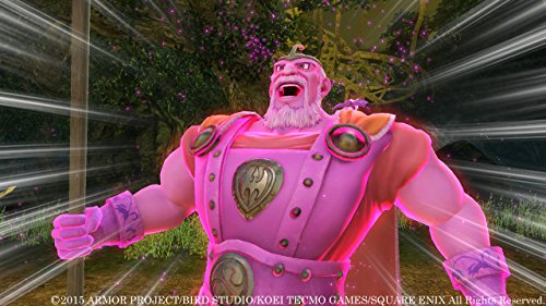 Dragon Quest Heroes (GB)