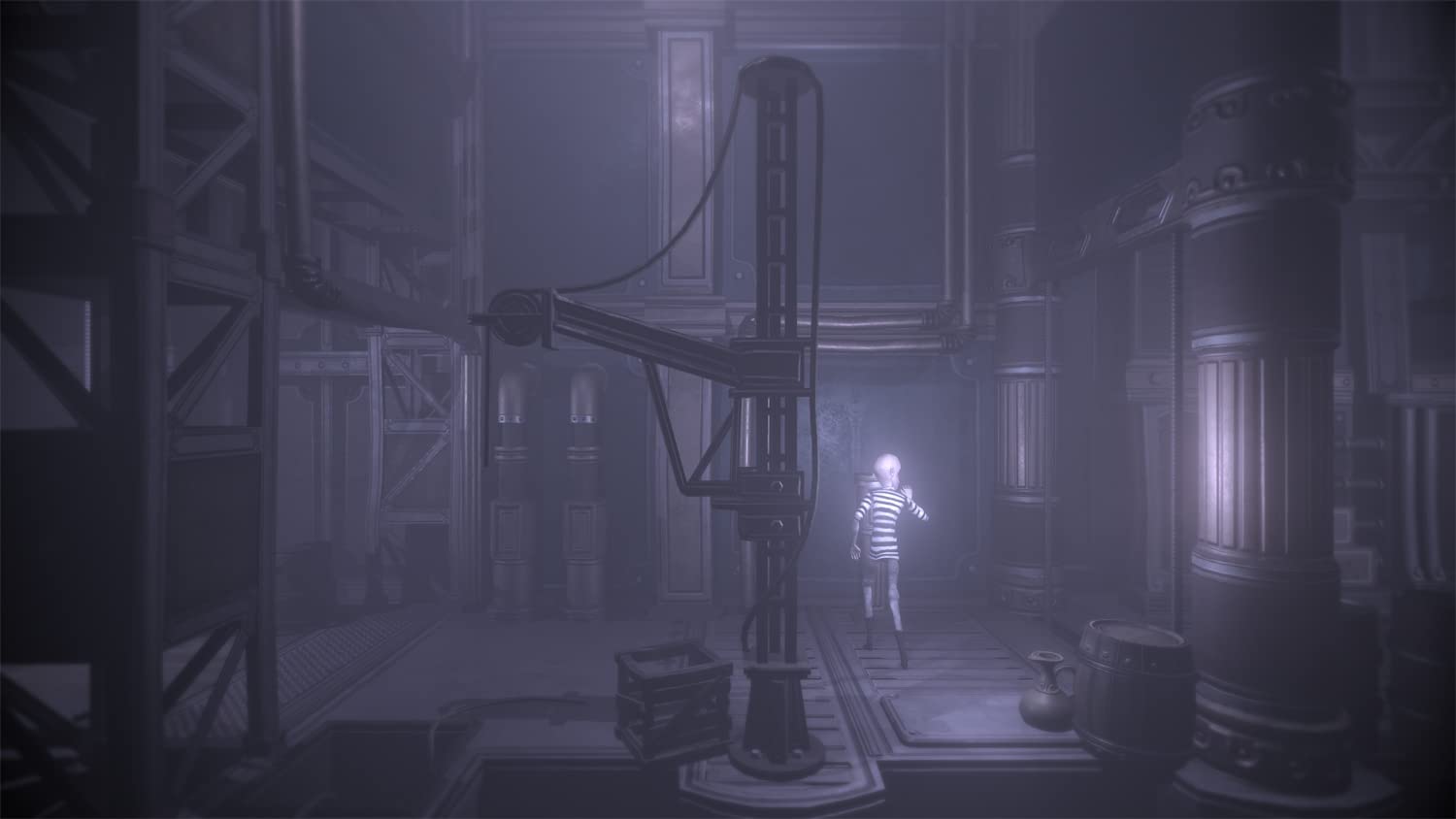DARQ (DE) — Ultimate Edition