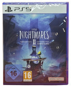 Little Nightmares 2 (DE) — Enhanced Edition