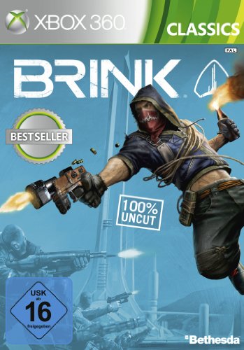 Brink (DE) — Classics