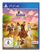 Horse Club Adventures (DE)
