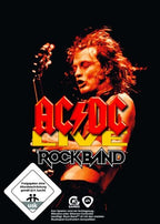 Rock Band: AC/DC Live (DE)