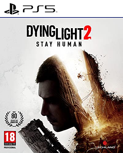 Dying Light 2 Stay Human (AT)