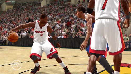 NBA Live 10 (JP)