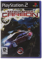 Need for Speed: Carbon (GB)