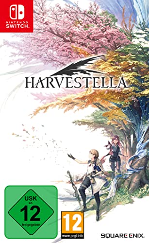 Harvestella (DE)