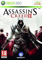 Assassin's Creed II (FR)