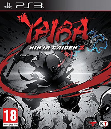 Yaiba: Ninja Gaiden Z (FR) — Special Edition