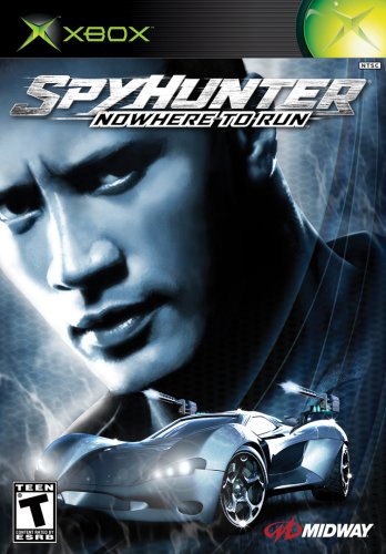 Spy Hunter: Nowhere to Run (US)