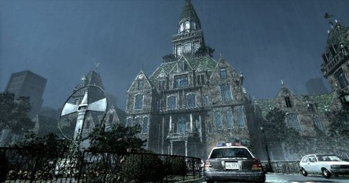 The Evil Within (FR)