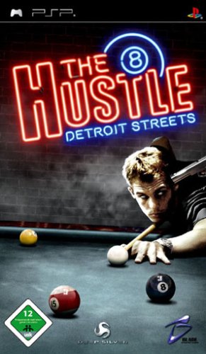 The Hustle - Detroid Streets (DE)