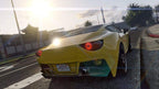 Grand Theft Auto V (US)