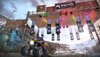 Motor Storm: Raging Ice (JP)