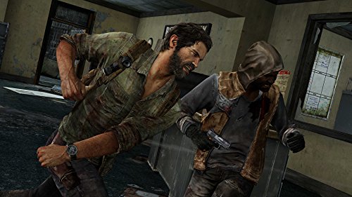 Konsole 500GB Last of Us Edition + 2 Original Controller + Kamera schwarz — Last of Us Edition