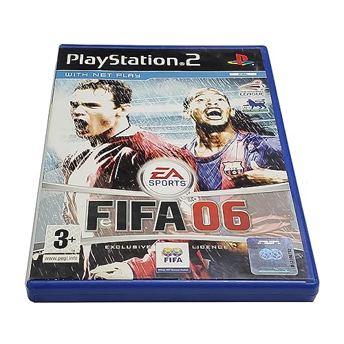 FIFA 06 (GB)