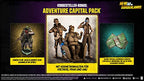 New Tales from the Borderlands (DE) — Deluxe Edition