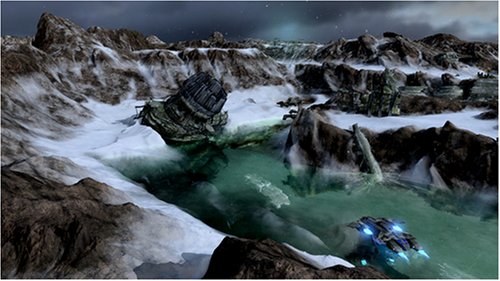 Halo Wars (US)