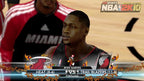 NBA 2K10 (GB)