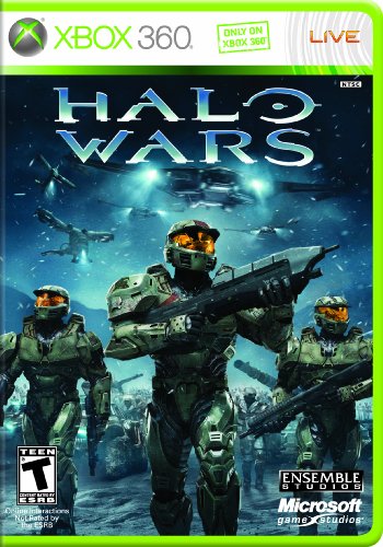 Halo Wars (US)