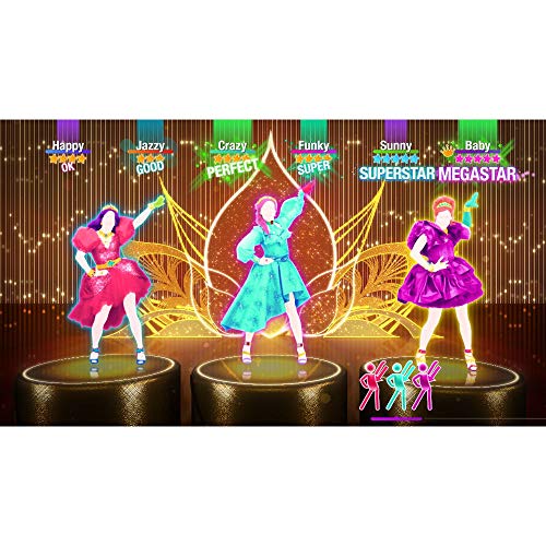 Just Dance 2021 (DE)