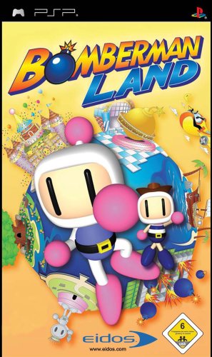 Bomberman Land (DE)