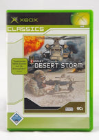 Conflict: Desert Storm [Classics] (DE)