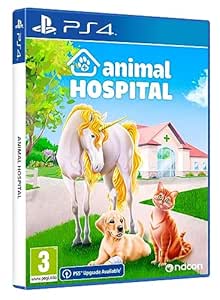 Animal Hospital (GB)