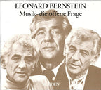 Musik - die offene Frage