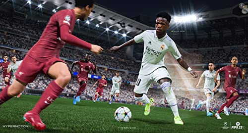 Konsole Digital Edition 825GB FIFA 23 Bundle