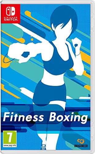 Fitness Boxing (GB)