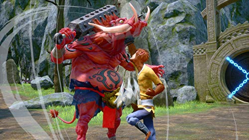 Monkey King: Hero is Back (GB)