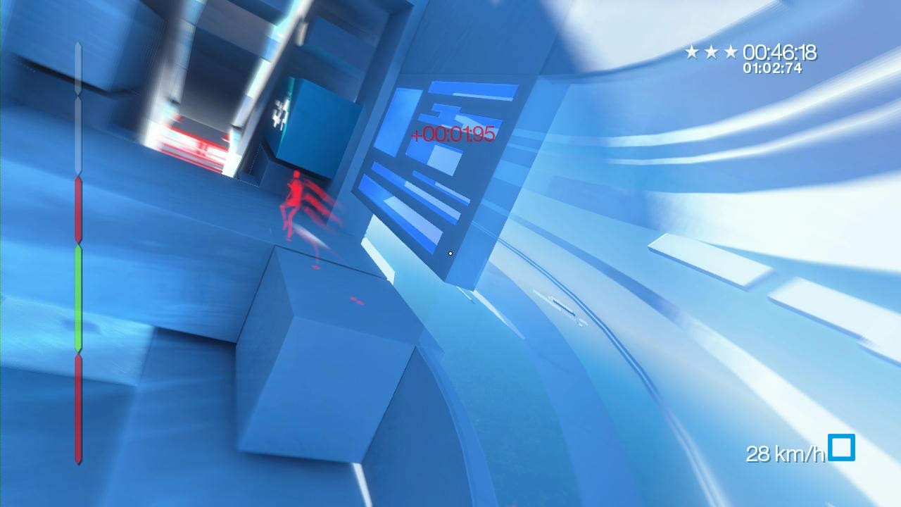 Mirror's Edge Catalyst (FR)