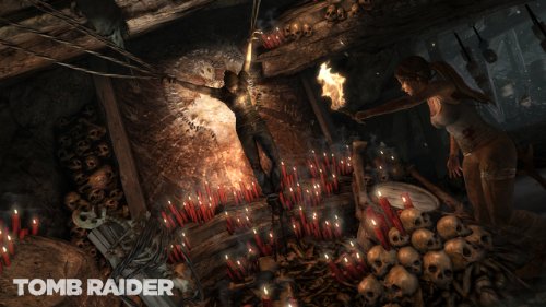 Tomb Raider (GB)