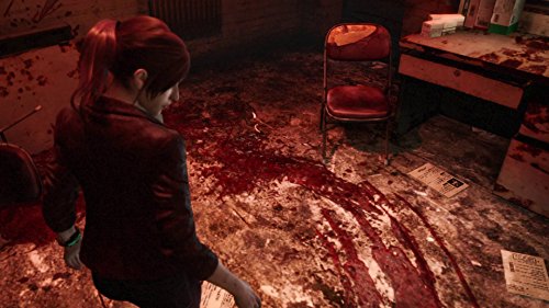Resident Evil: Revelations 2 (GB)
