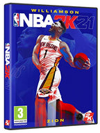 NBA 2k21 (AT)