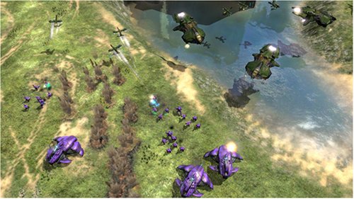 Halo Wars (US)