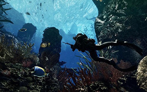 Call of Duty: Ghosts (FR)