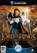 The Lord of the Rings: The Return of the King (GB)