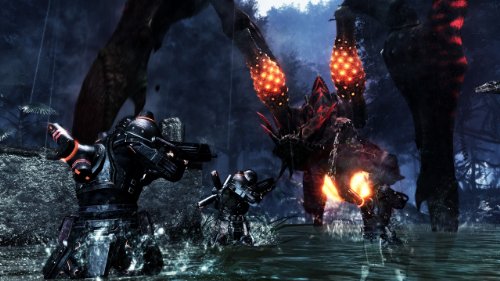 Lost Planet 2 (JP)