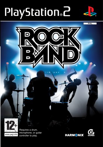 Rock Band (GB)