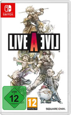 Live a Live (DE)