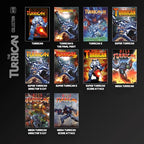 The Turrican Collection (DE)