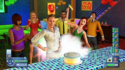 Die Sims 3 (AT)