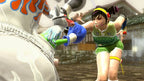 Tekken 6 (GB)