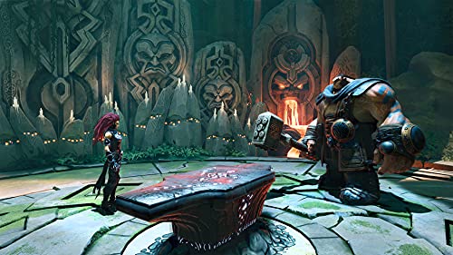 Darksiders III (DE)
