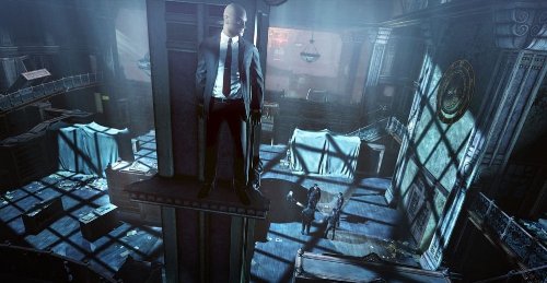 Hitman: Absolution (FR)