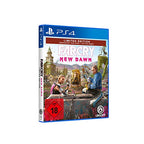 Far Cry: New Dawn (DE) — Limited Edition
