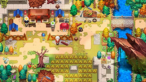 Nexomon: Extinction (DE)